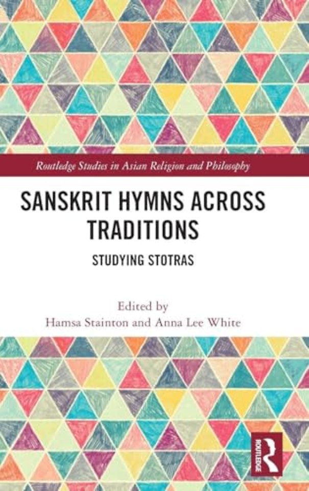 Sanskrit Hymns Across Traditions