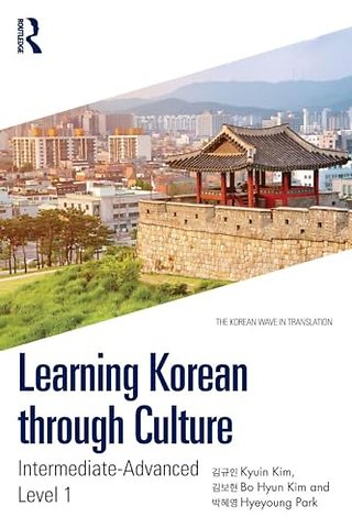 Learning Korean through Culture