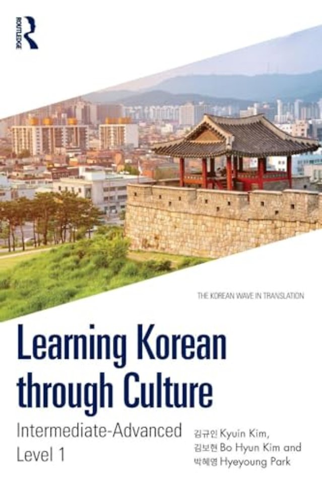Learning Korean through Culture