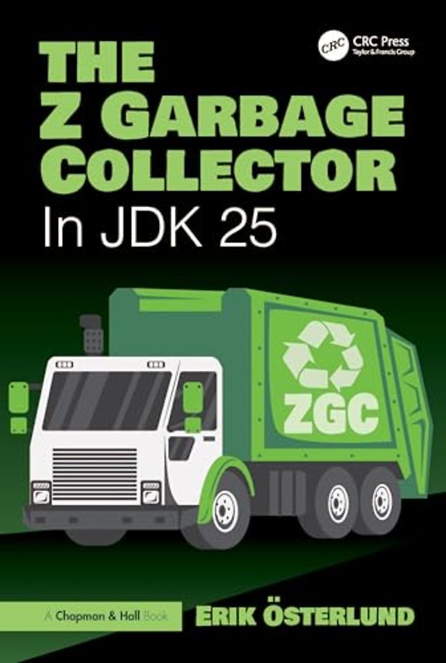 The Z Garbage Collector
