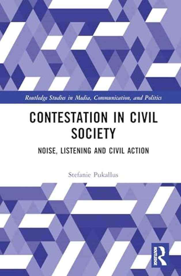Contestation in Civil Society