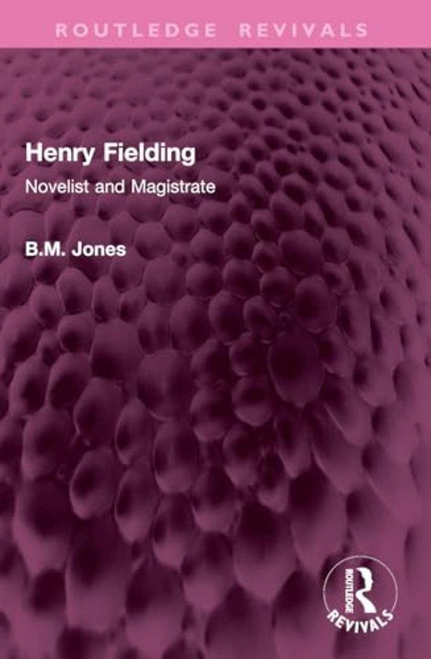 Henry Fielding