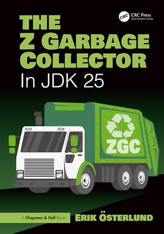The Z Garbage Collector