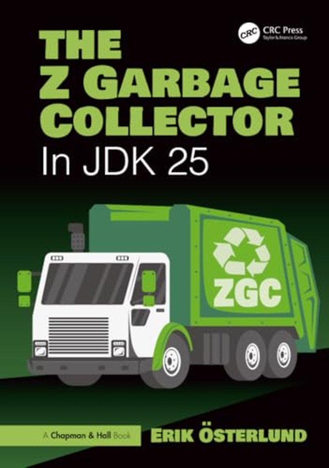 The Z Garbage Collector