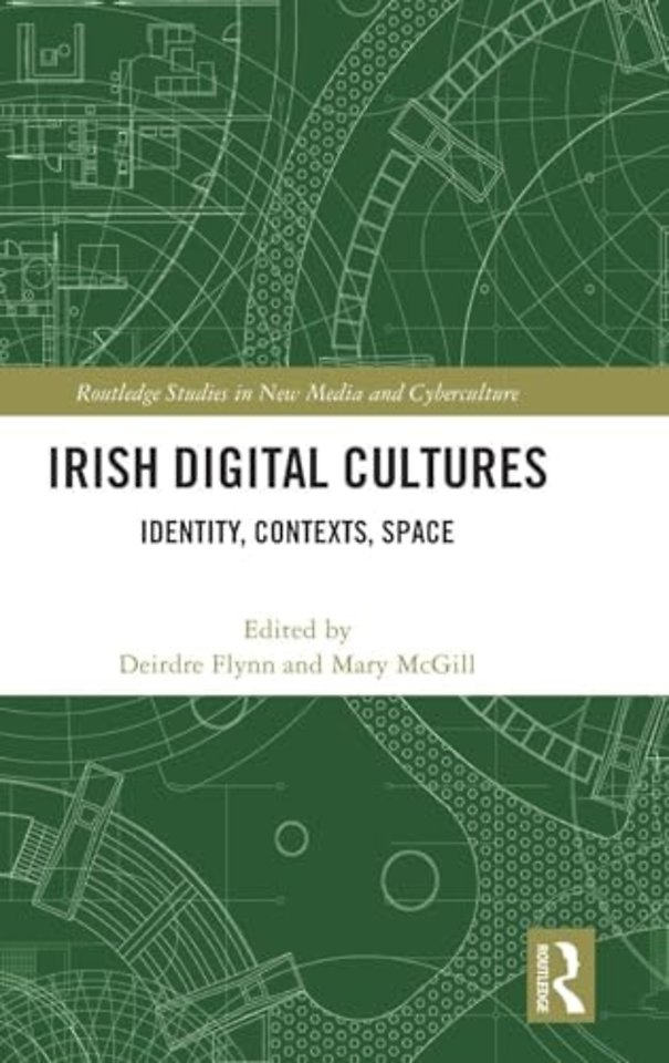 Irish Digital Cultures