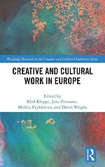 Creative and Cultural Work in Europe