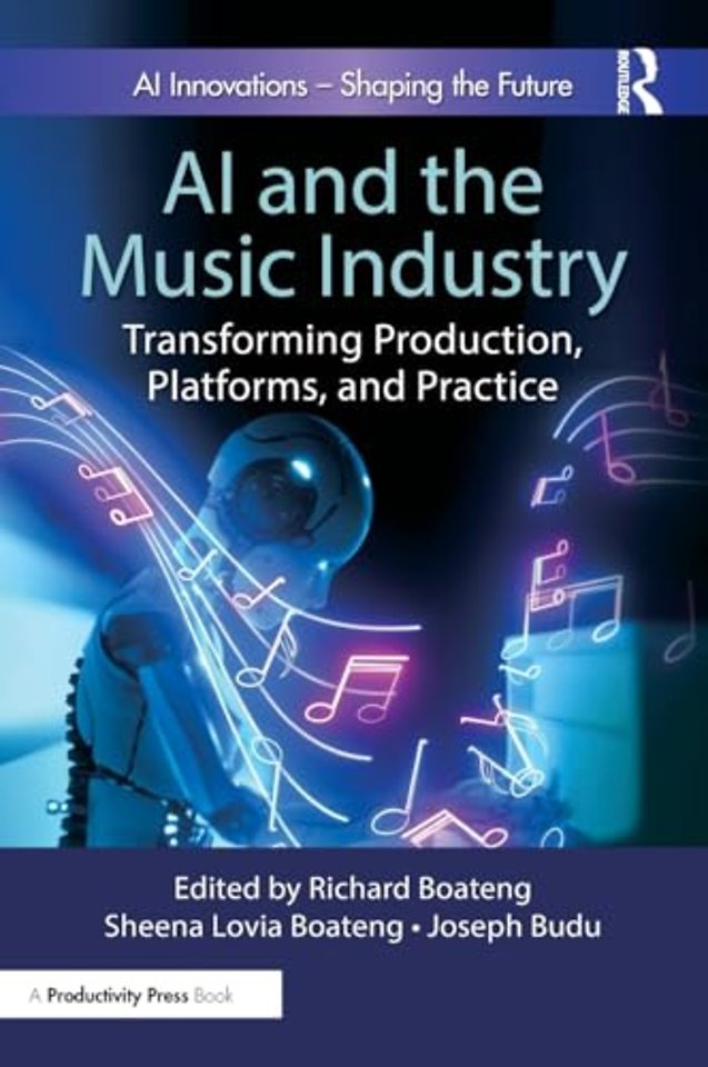 AI and the Music Industry
