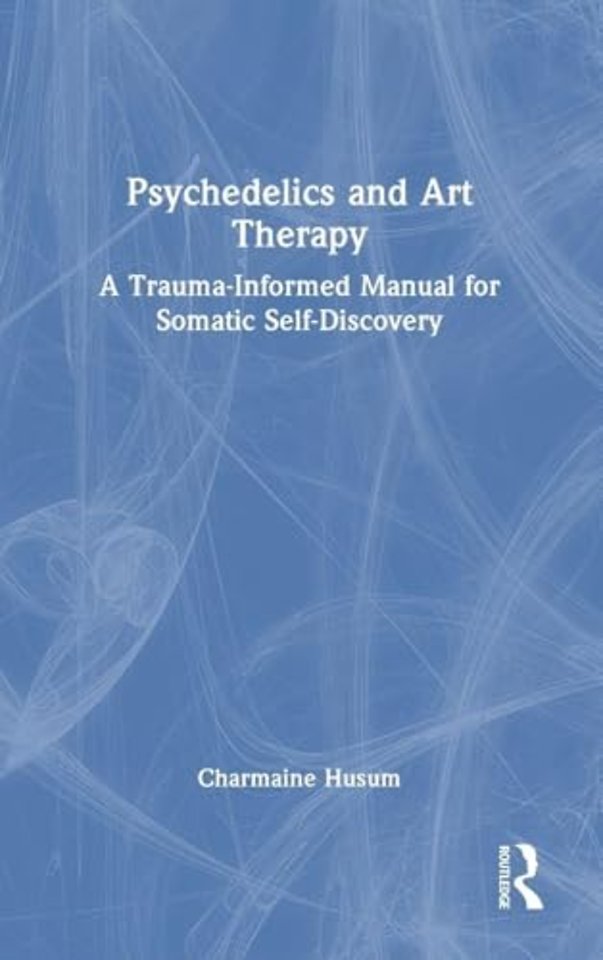 Psychedelics and Art Therapy