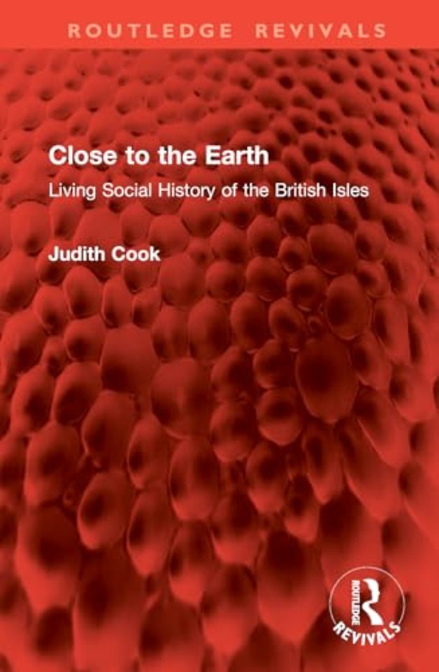 Close to the Earth