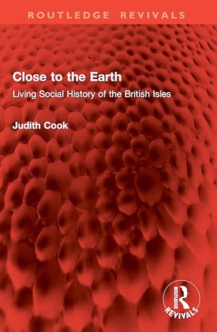 Close to the Earth