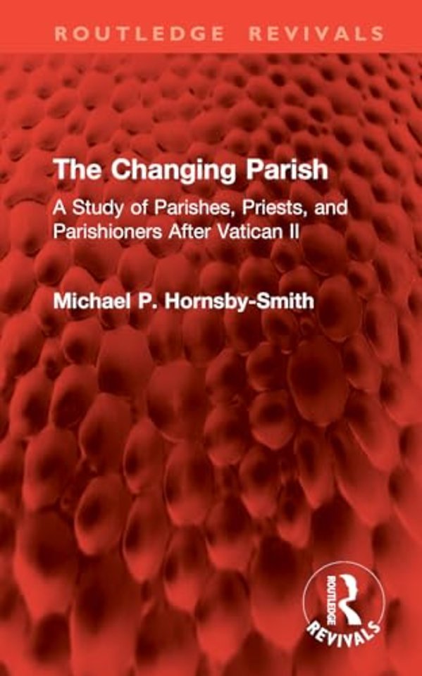 The Changing Parish