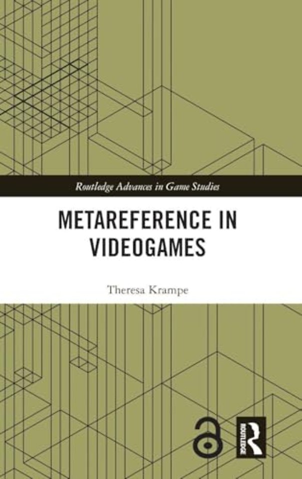 Metareference in Videogames