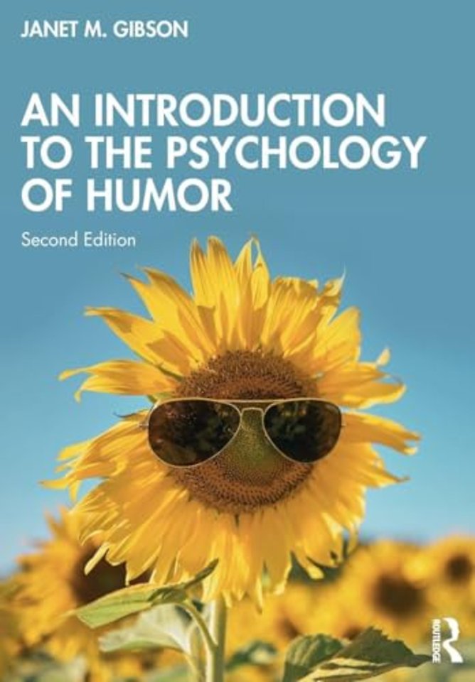 An Introduction to the Psychology of Humor
