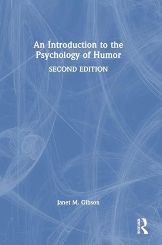 An Introduction to the Psychology of Humor