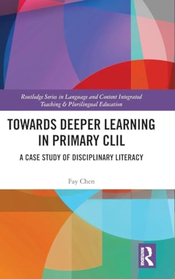 Towards Deeper Learning in Primary CLIL