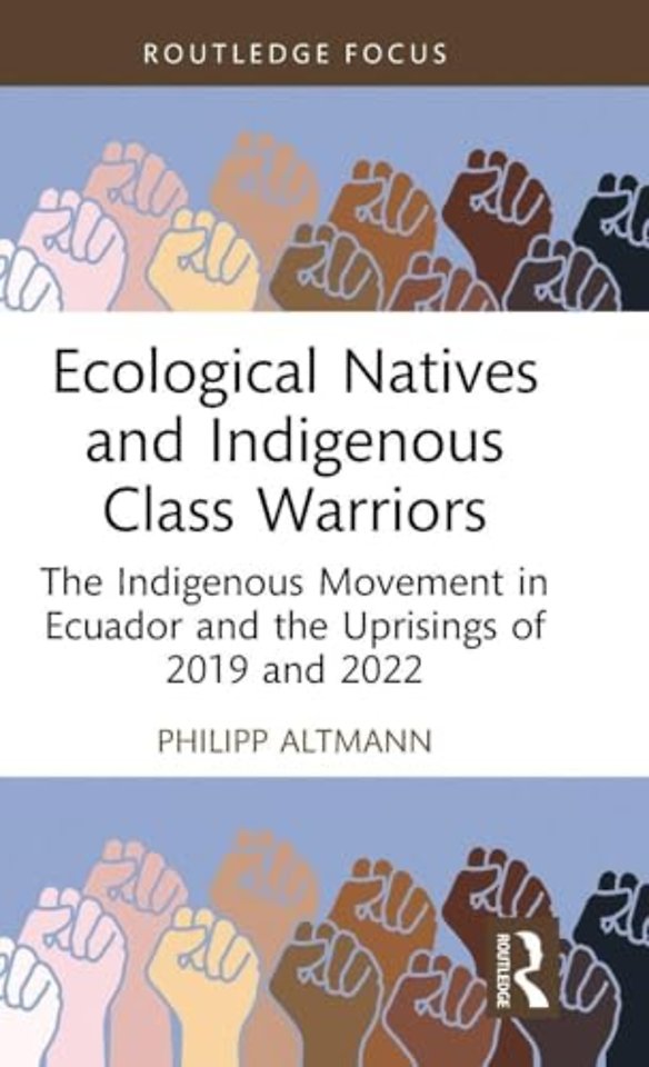 Ecological Natives and Indigenous Class Warriors