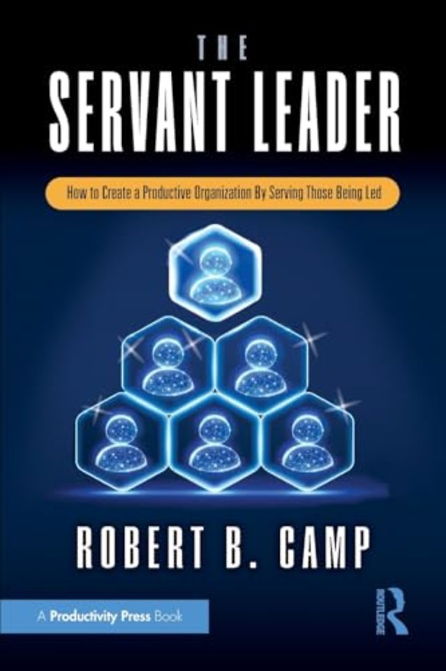 The Servant Leader