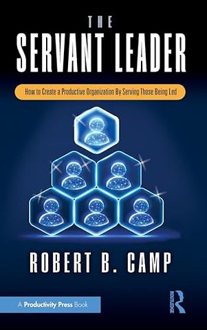 The Servant Leader