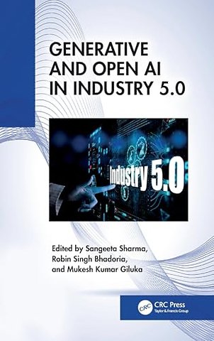 Generative and Open AI in Industry 5.0
