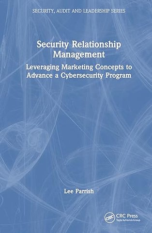 Security Relationship Management