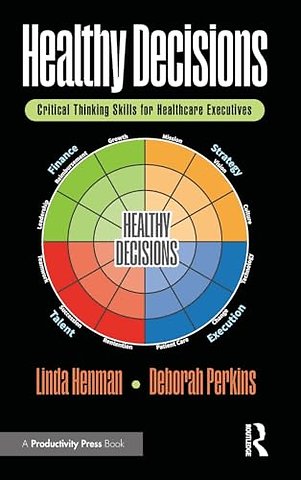 Healthy Decisions