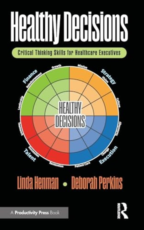 Healthy Decisions