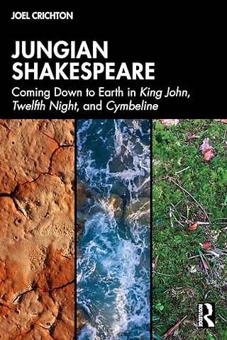 Jungian Shakespeare