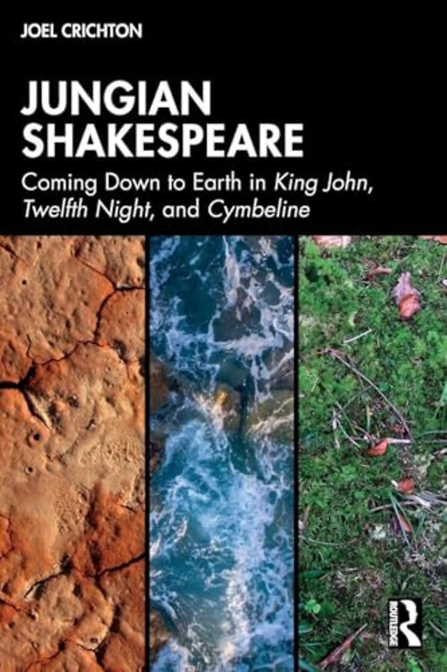 Jungian Shakespeare