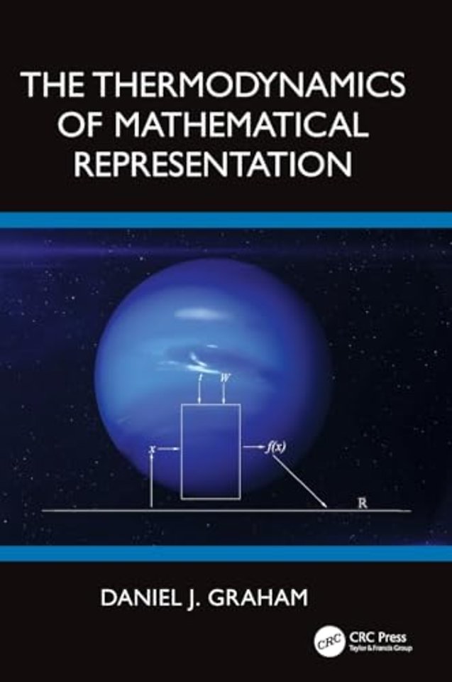 The Thermodynamics of Mathematical Representation