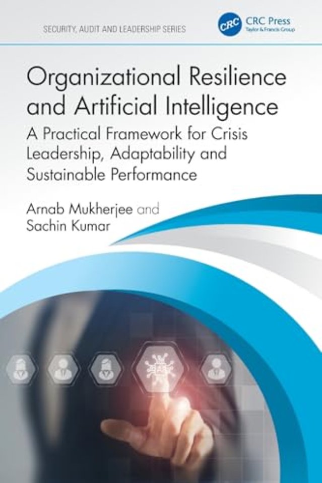 Organizational Resilience and Artificial Intelligence