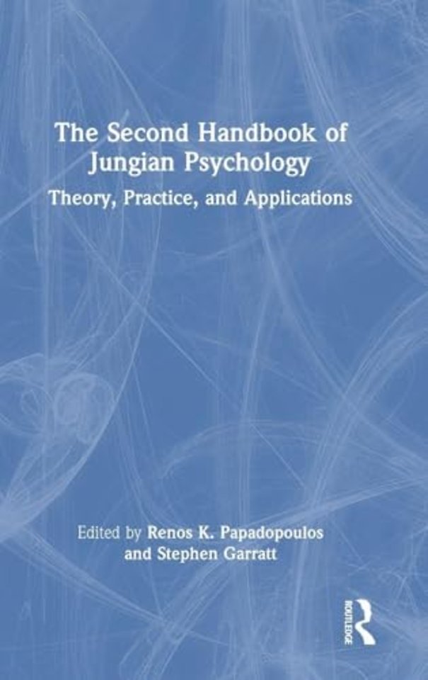 The Second Handbook of Jungian Psychology