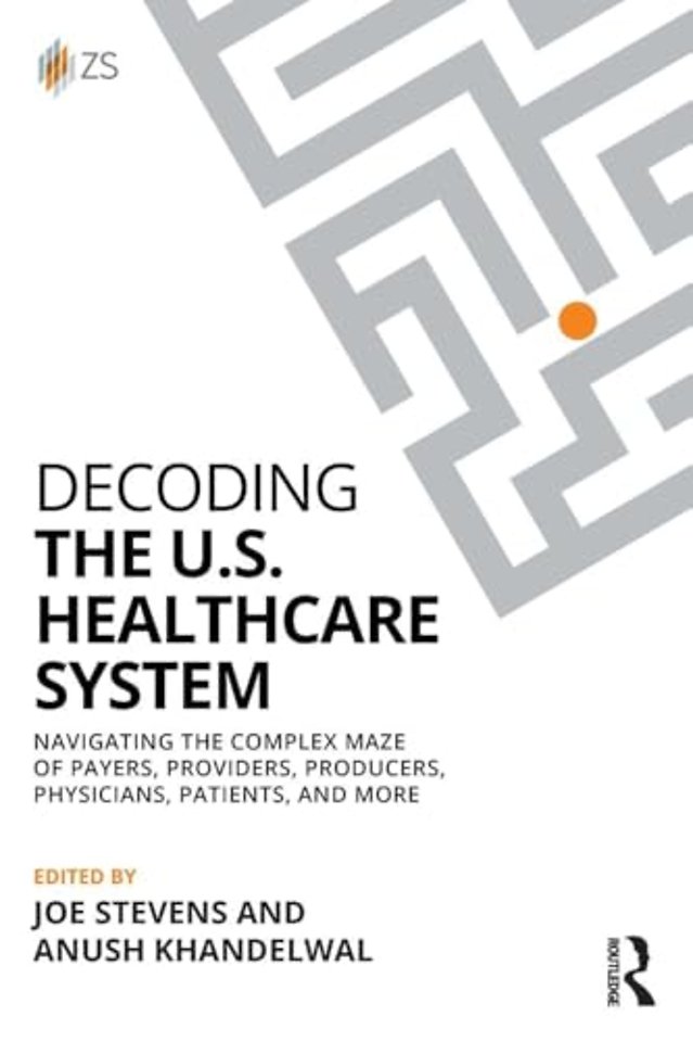 Decoding the U.S. Healthcare System