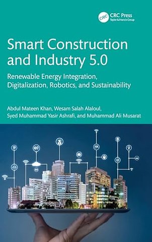 Smart Construction and Industry 5.0