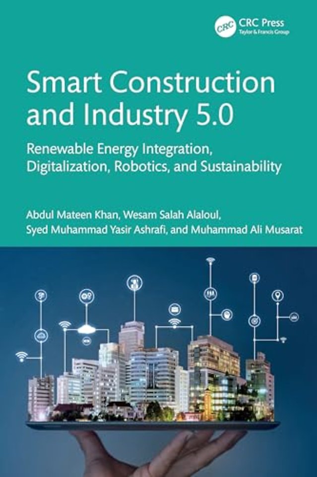 Smart Construction and Industry 5.0