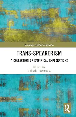 Trans-speakerism