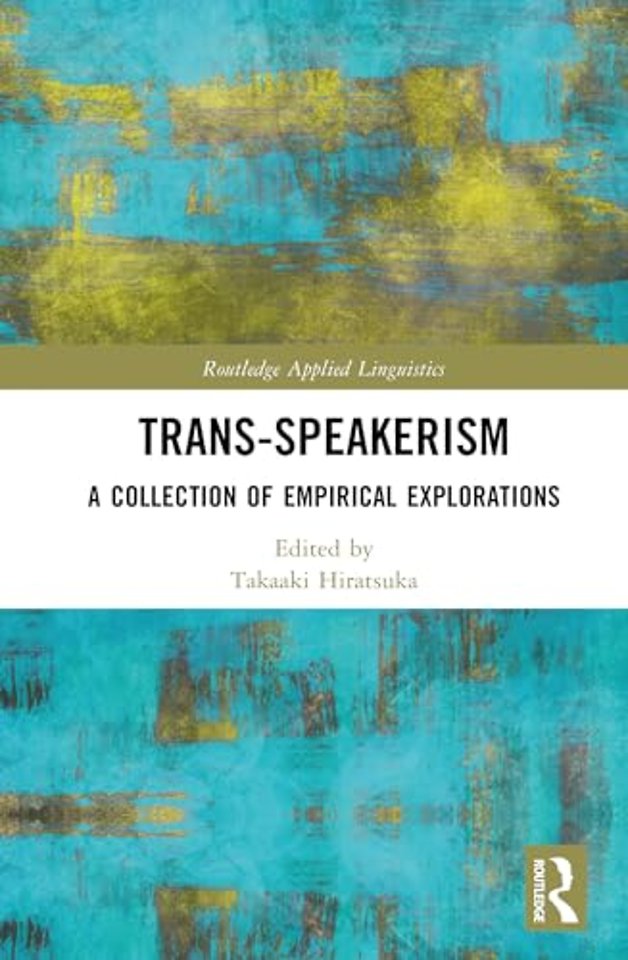 Trans-speakerism