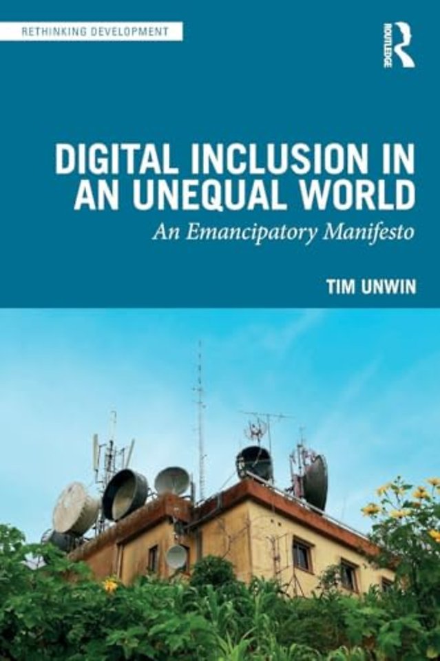 Digital Inclusion in an Unequal World