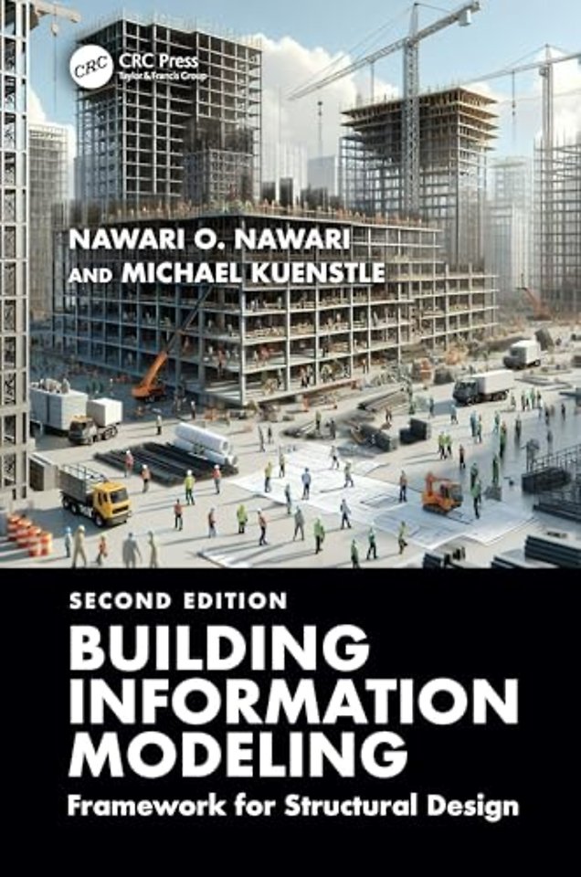 Building Information Modeling: Framework for Structural Design