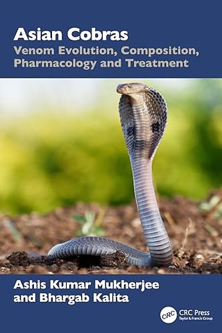 Asian Cobras