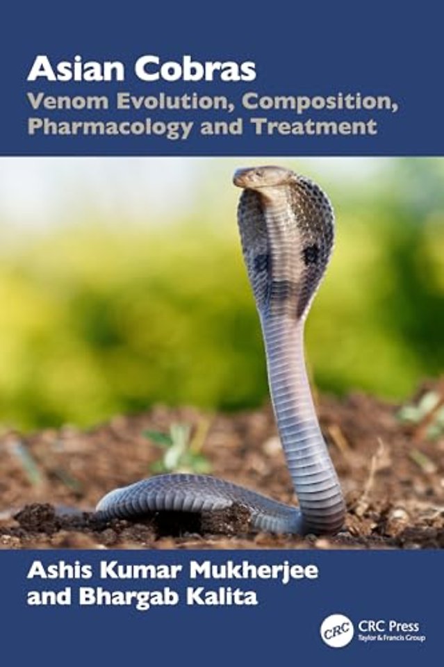 Asian Cobras