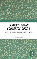 Handel’s Grand Concertos Op. 6