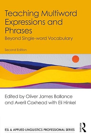 Teaching Multiword Expressions and Phrases