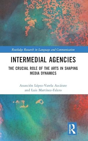 Intermedial Agencies