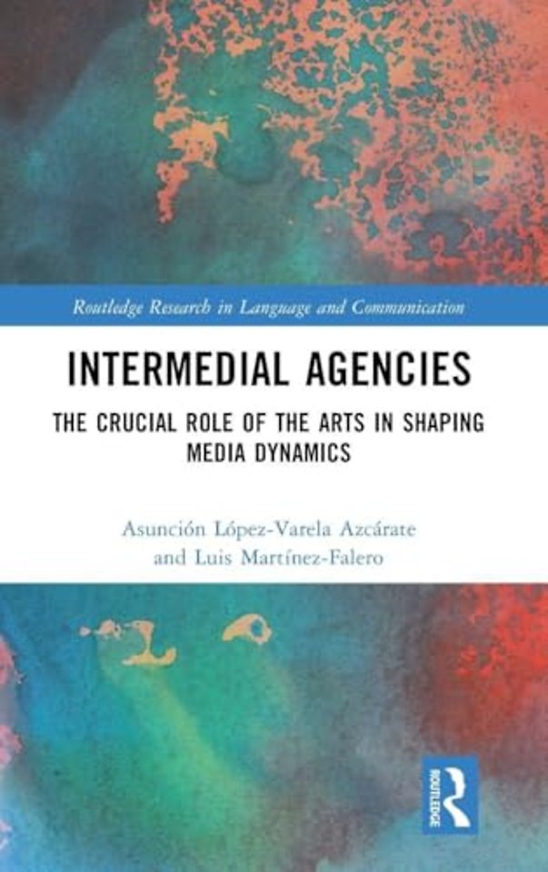 Intermedial Agencies