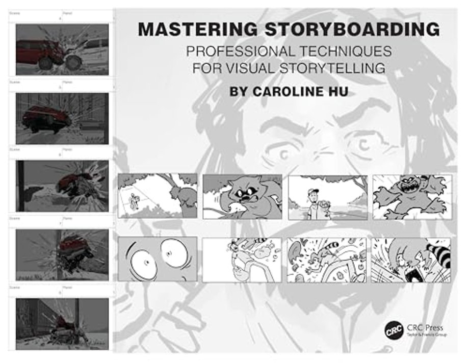 Mastering Storyboarding
