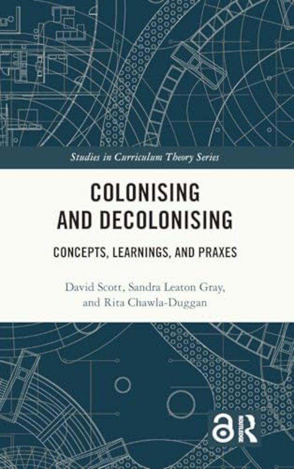 Colonising and Decolonising