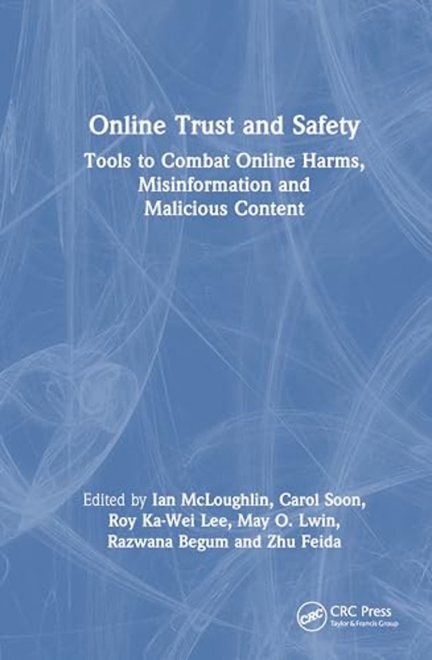 Online Trust and Safety