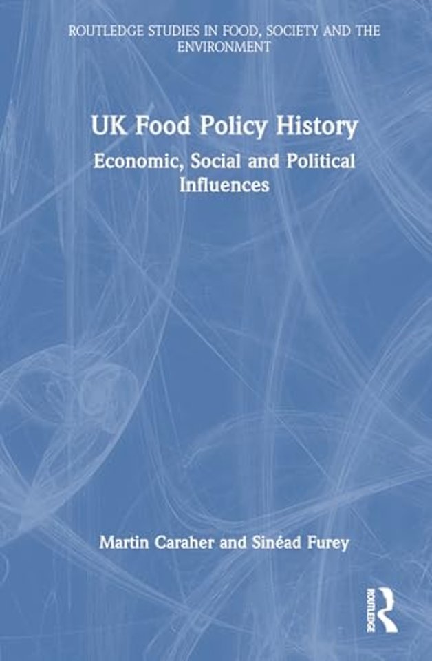 UK Food Policy History