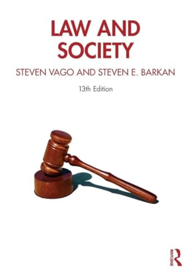 Law and Society