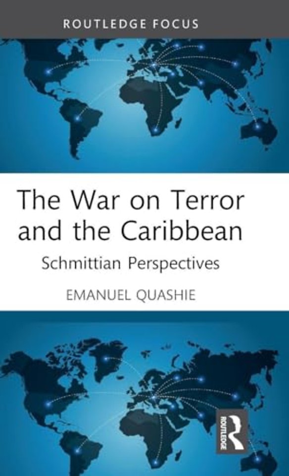 The War on Terror and the Caribbean